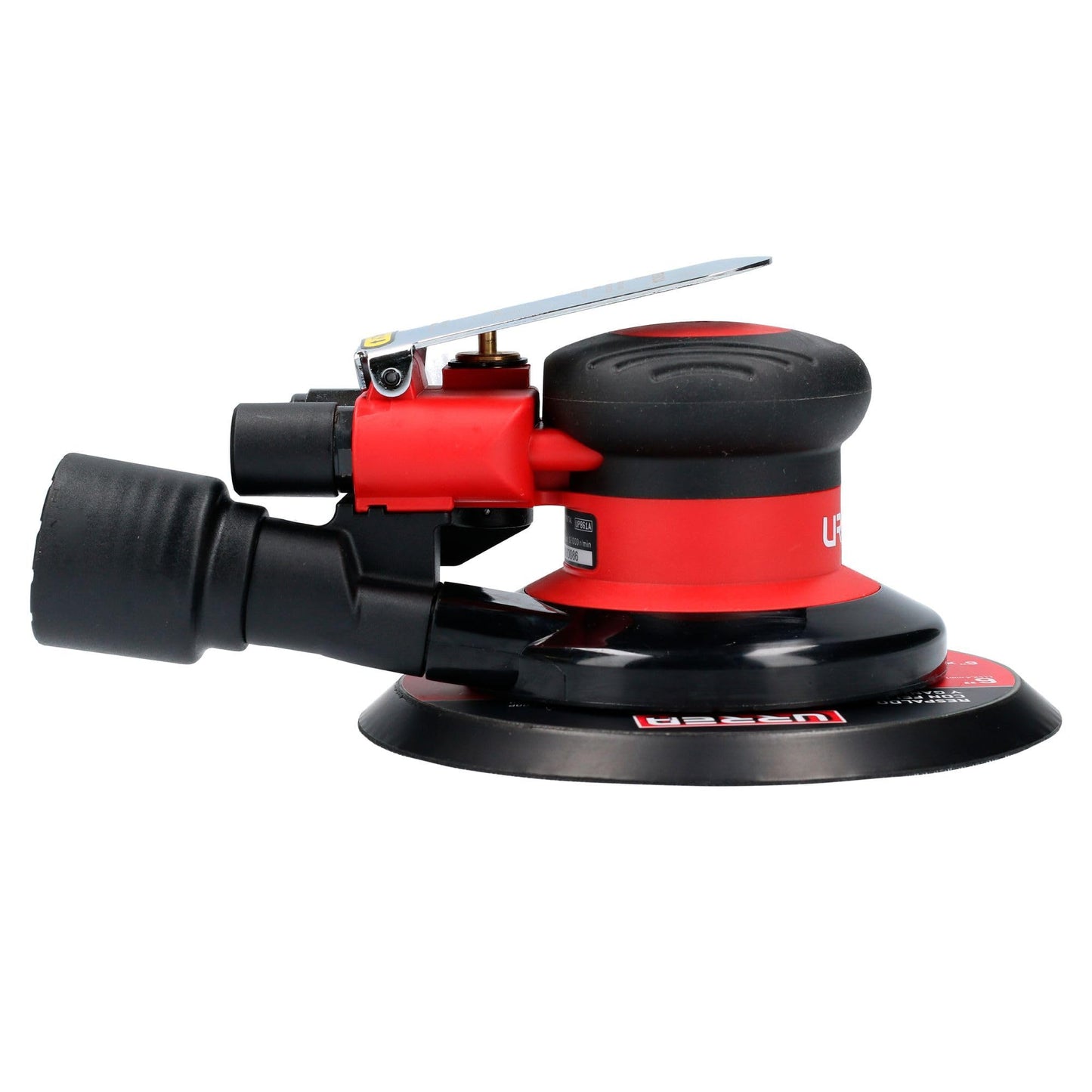 Lijadora Neumática Urrea UP861A 6 Pulgadas 12000 RPM