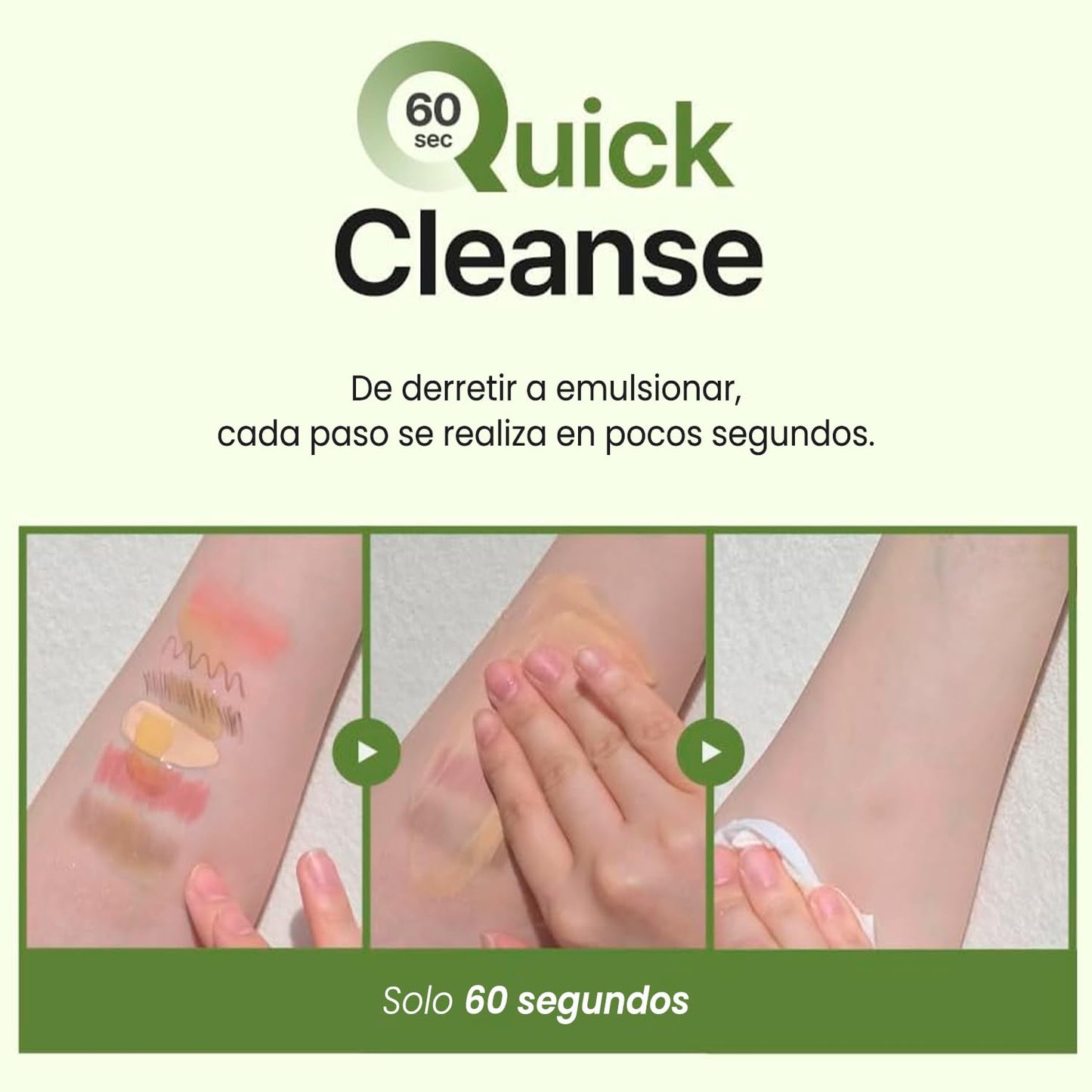 PURITO aceite limpiador facial 200 ml - cleansing oil coreano con aceites naturales - desmaquillante en aceite para limpieza profunda y suave - skincare coreano