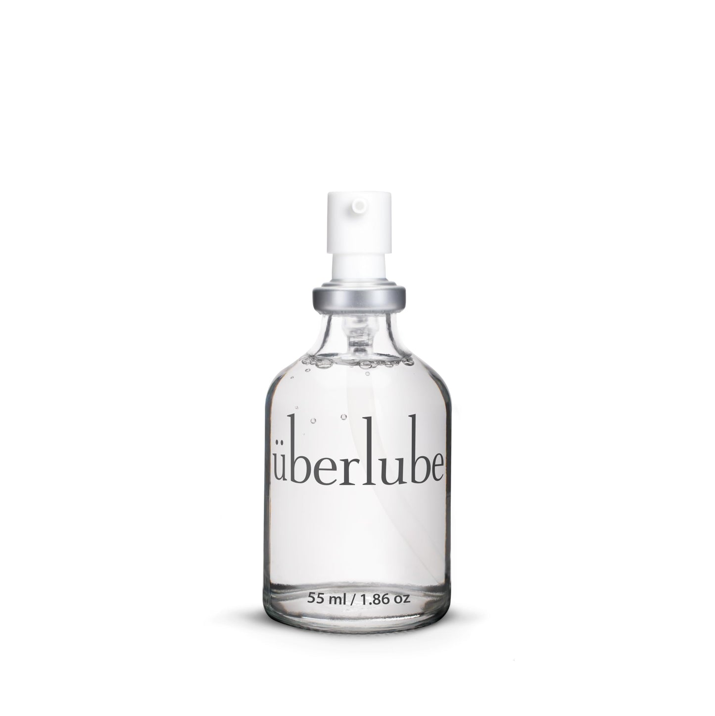 Lubricante Uberlube Lujo 50ml