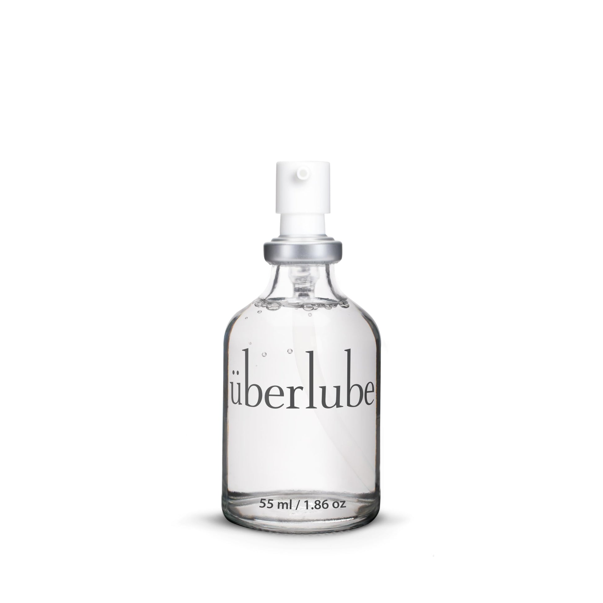 Lubricante Uberlube Lujo 50ml
