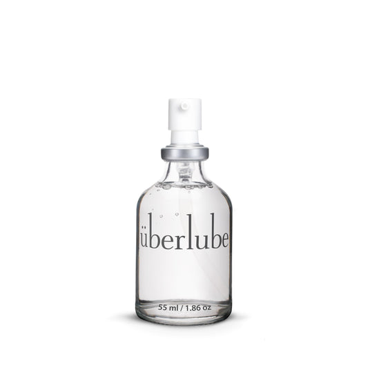 Lubricante Uberlube Lujo 50ml