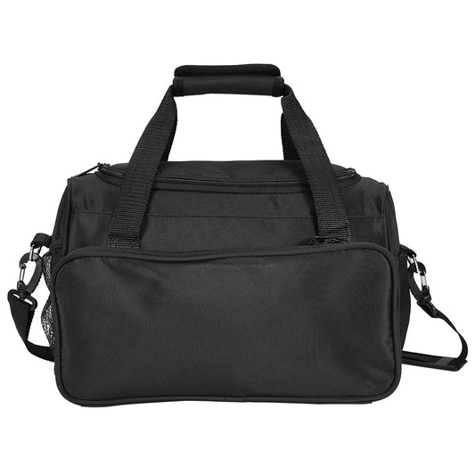 Bolso de peluquero portátil, Estuche de peluquería, Caja de viaje de barbero para llevar cortadoras de cabello, tijeras y peines
