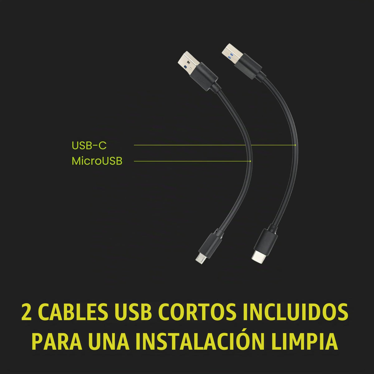 Adaptador para Dash Cam Dongar Classic Toyota 12 Pines Compatible con TSS 2.5 para Modelos 2019+