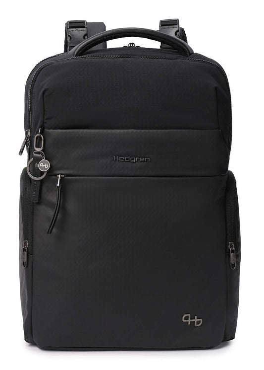 Bolso Hedgren Tsutsumi Negro Talla Única
