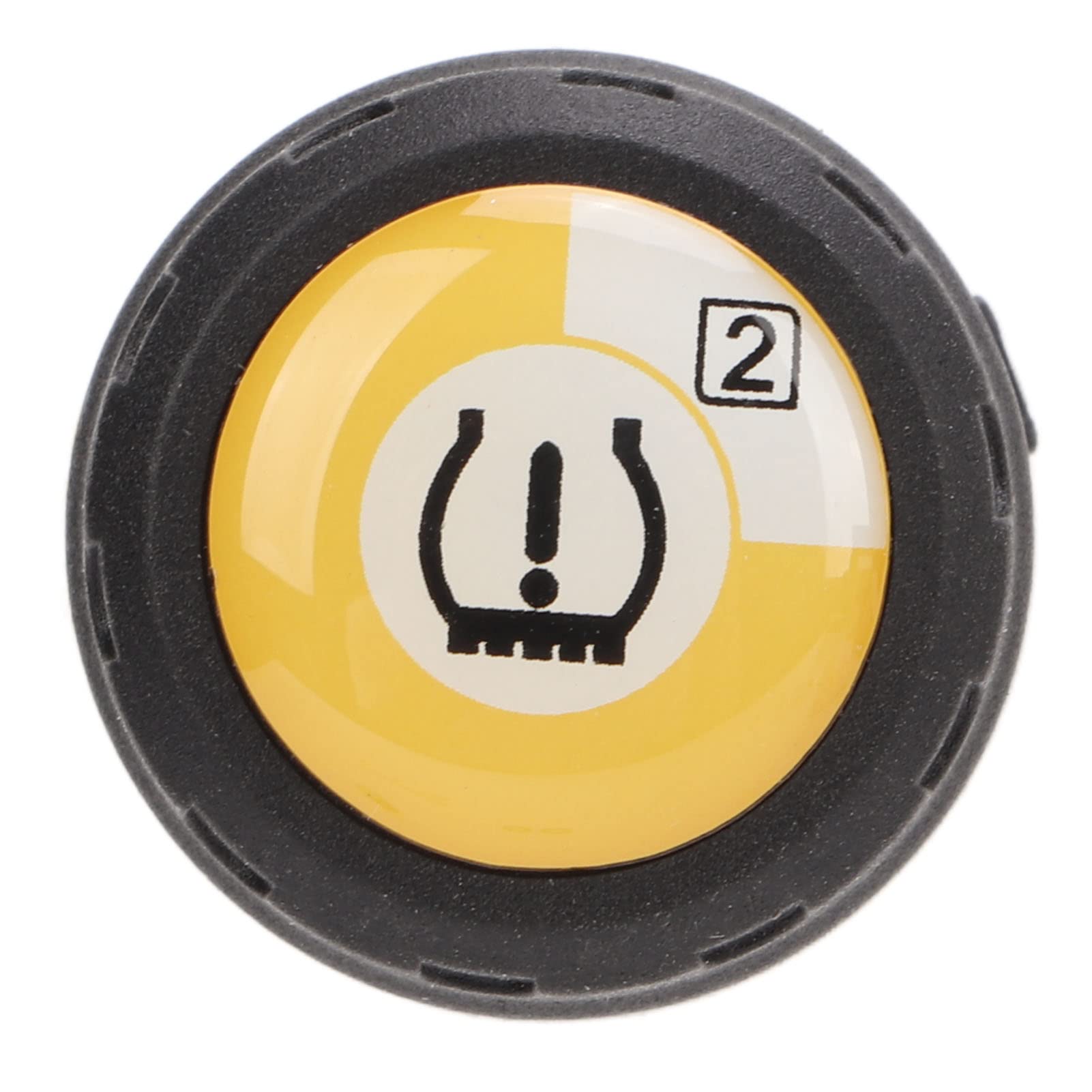 Sistema de Monitoreo de Presión de Neumáticos Aramox Bluetooth para Motocicleta Sensor Externo Aplicación Visualización