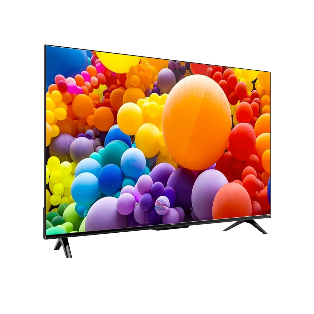 Televisor LED TCL 55 Pulgadas Inteligente 4K Ultra HD Slim HDR Reacondicionado