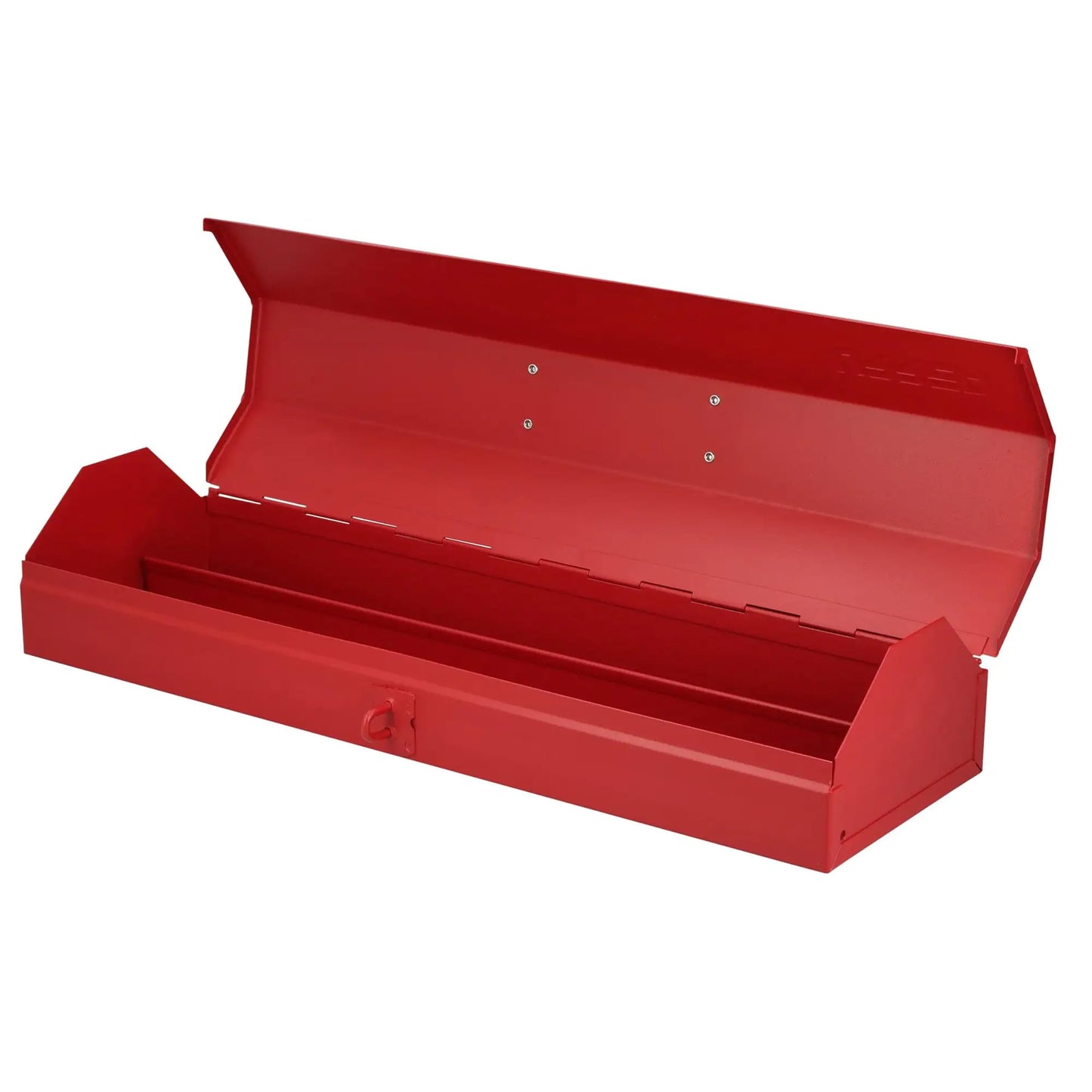 Caja Metálica Usos Múltiples Urrea Roja 18" x 5" x 3"