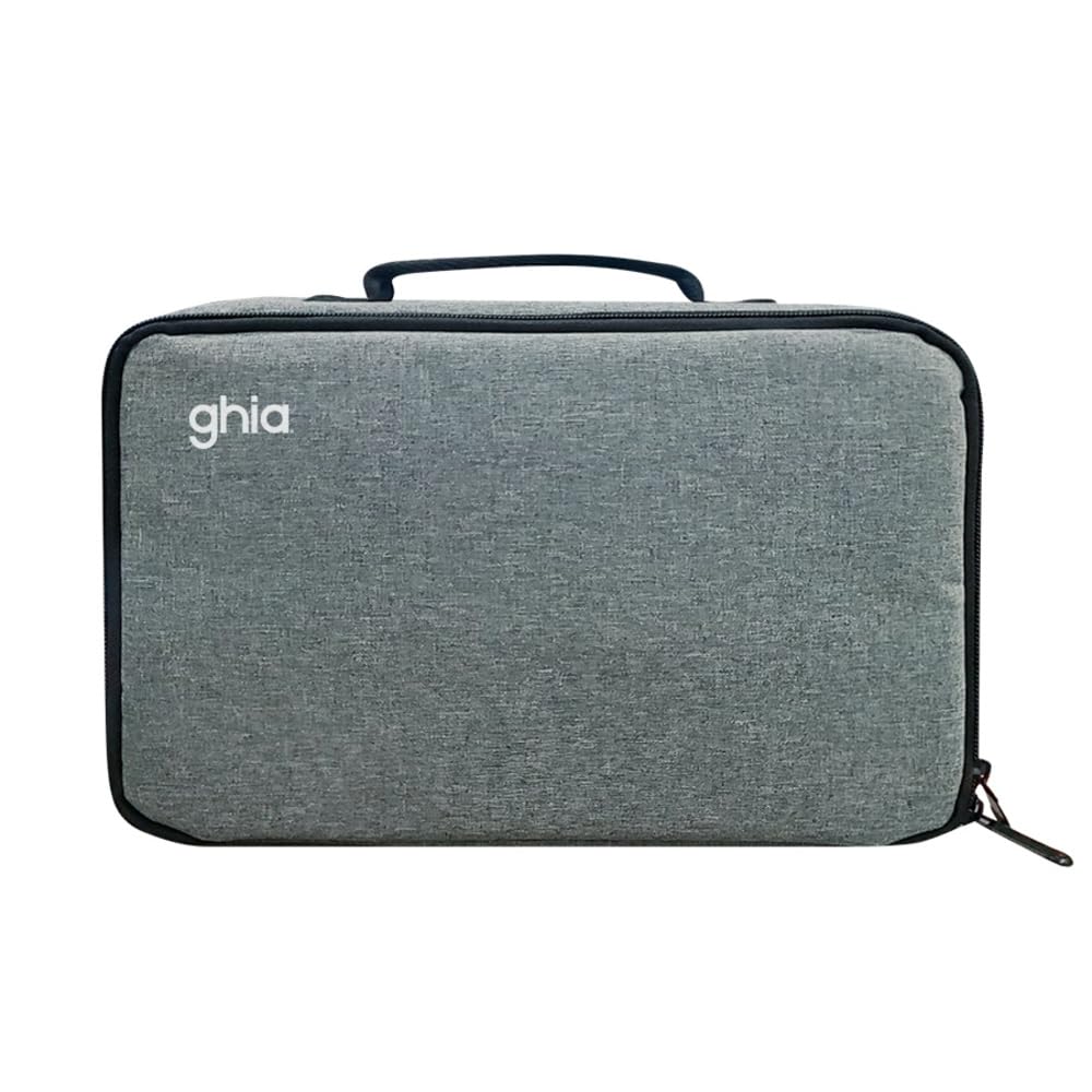 Proyector GHIA Blanco 4K WiFi Conectividad Full HD 350 ANSI