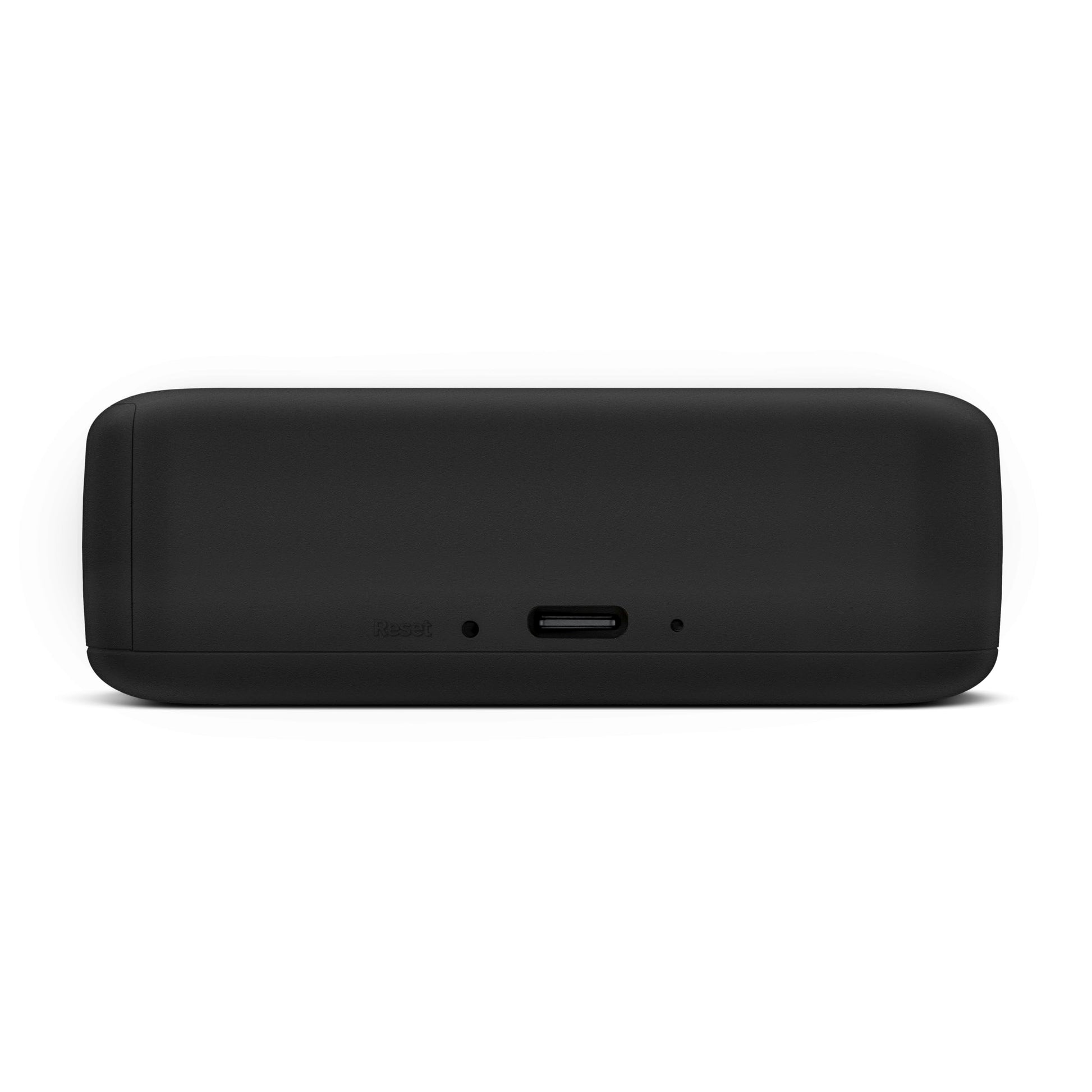 Polaroid Hi-Print 2nd Generation - Impresora portátil 2x3 conectada Bluetooth, Impresora de sublimación, Color Negro