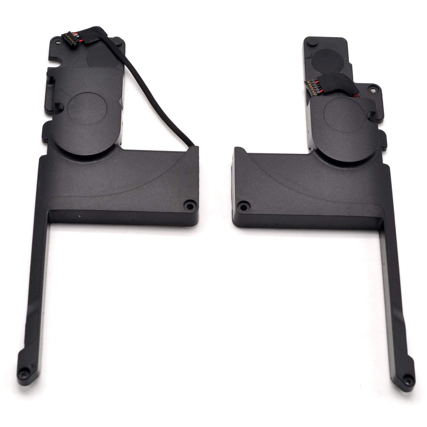 Deal4GO Conjunto de altavoz interno 923-0660 de repuesto para MacBook Pro A1398 2012 2013 2014 2015 2016