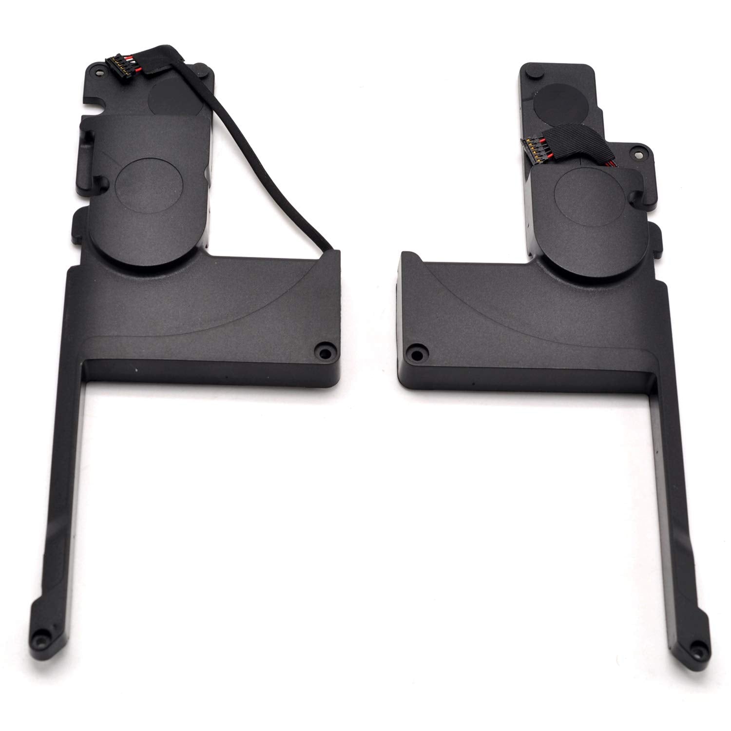 Deal4GO Conjunto de altavoz interno 923-0660 de repuesto para MacBook Pro A1398 2012 2013 2014 2015 2016