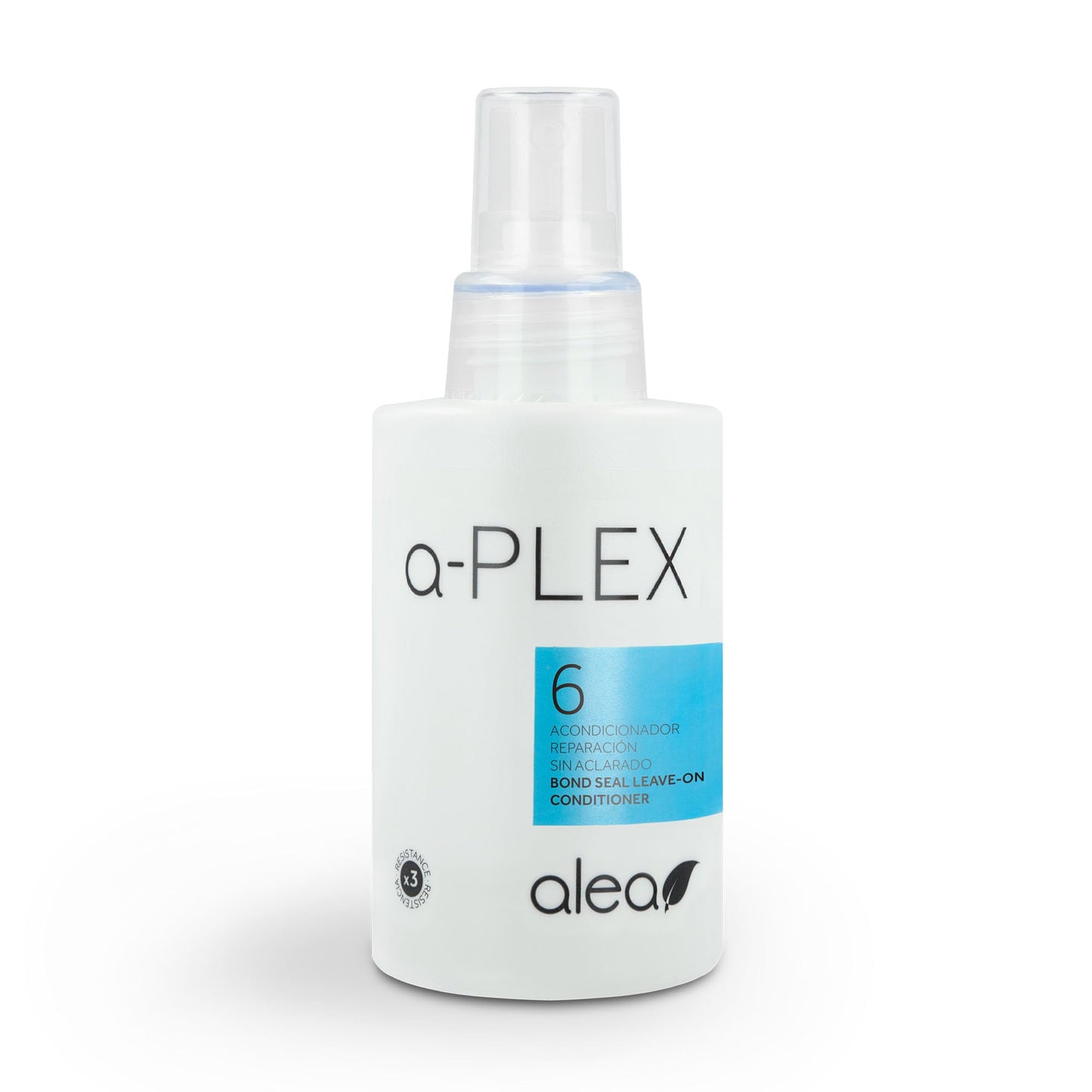 Alea a-Plex 6 Bond Seal Leave-On Hair Conditioner 3.9 fl.oz.