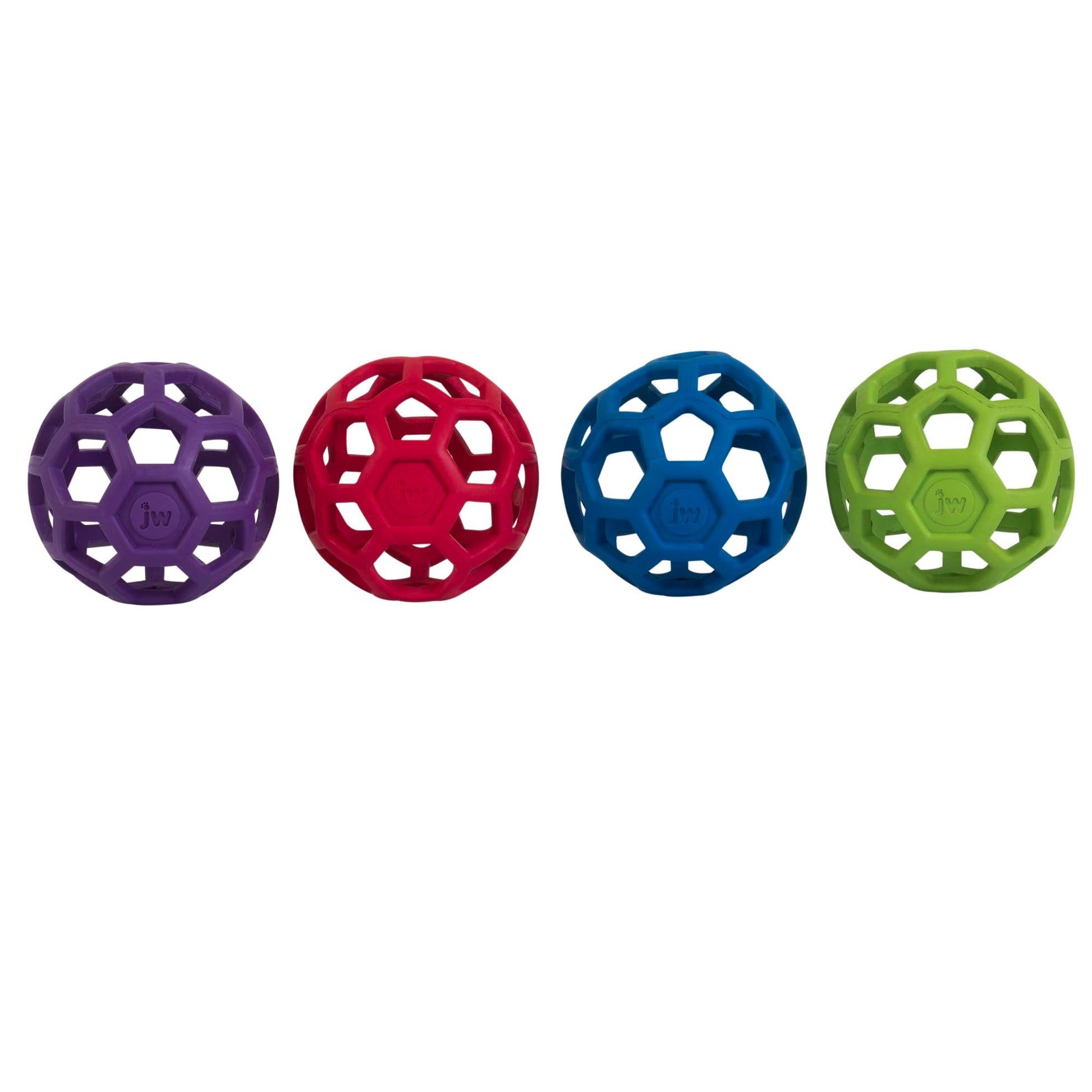 Juguete Roller JW Tough by Nature Variados Mediano