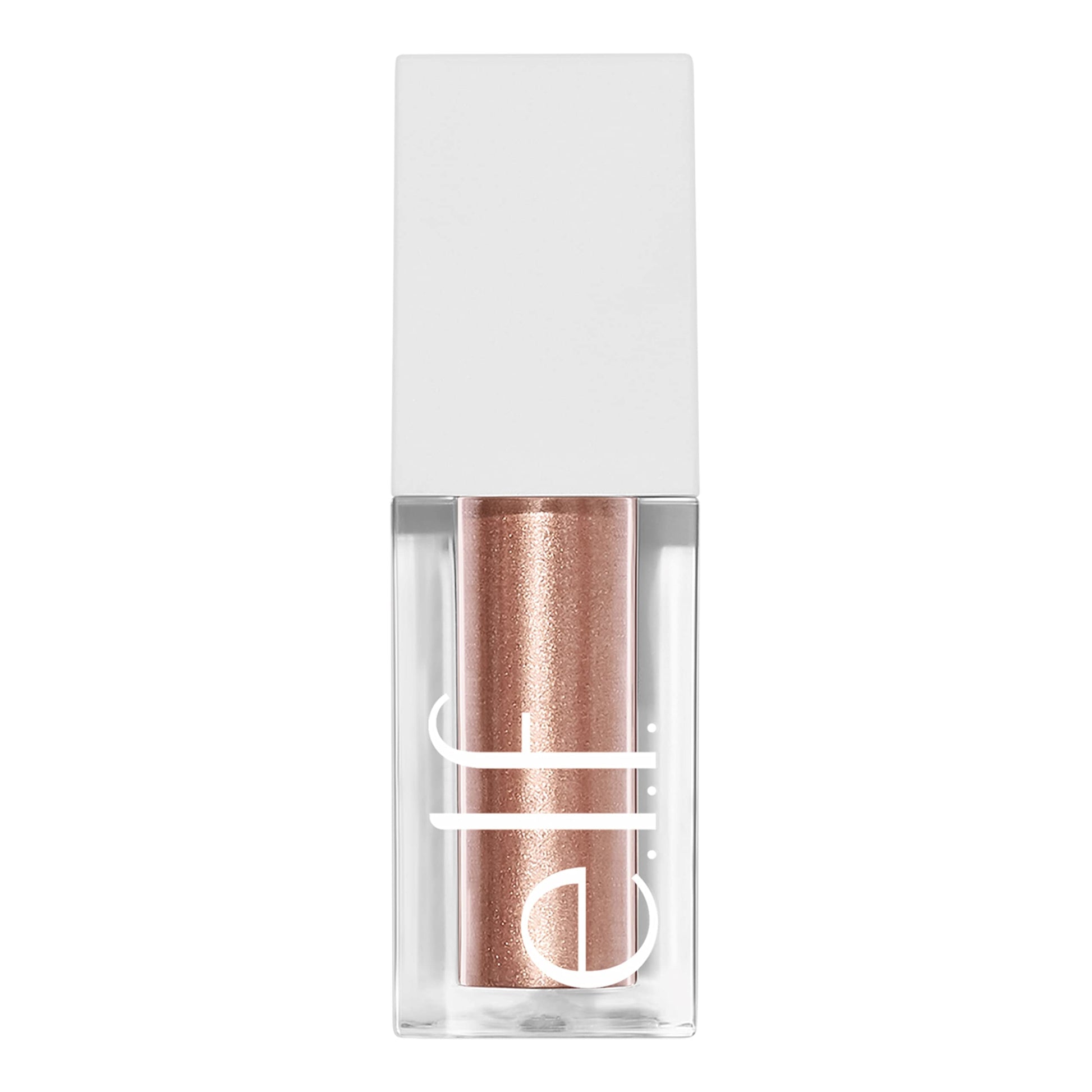e.l.f Liquid Metallic Eyeshadows, Comet