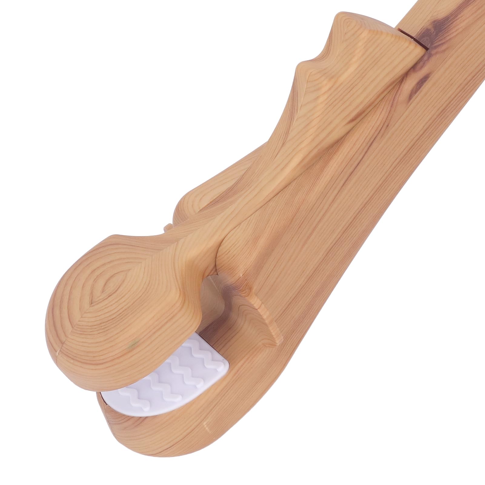 Brazo Móvil para Cuna de bebé, Accesorio Antideslizante Fuerte Brazo de Soporte para Móvil de bebé para Juguetes de Cuna
