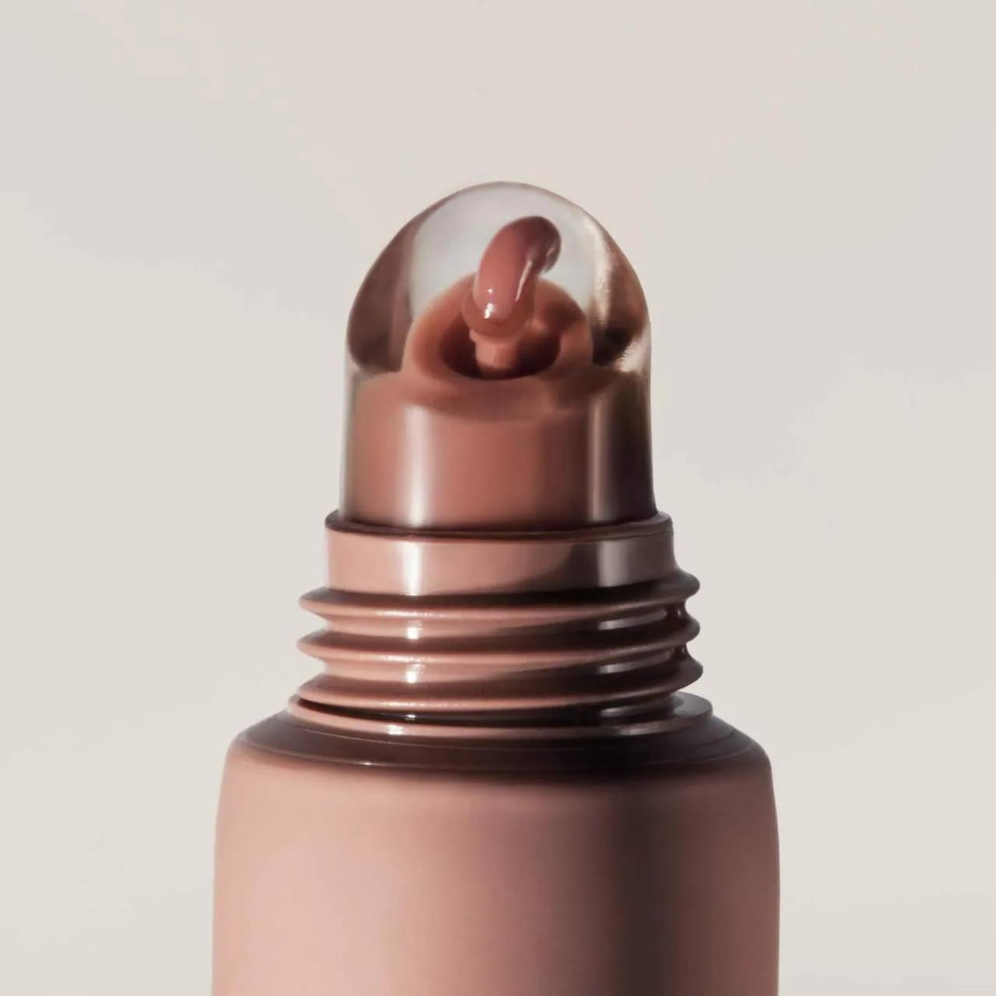 Bálsamo de Labios Summer Fridays Vainilla Beige Hidratante con Manteca de Karité Vegano