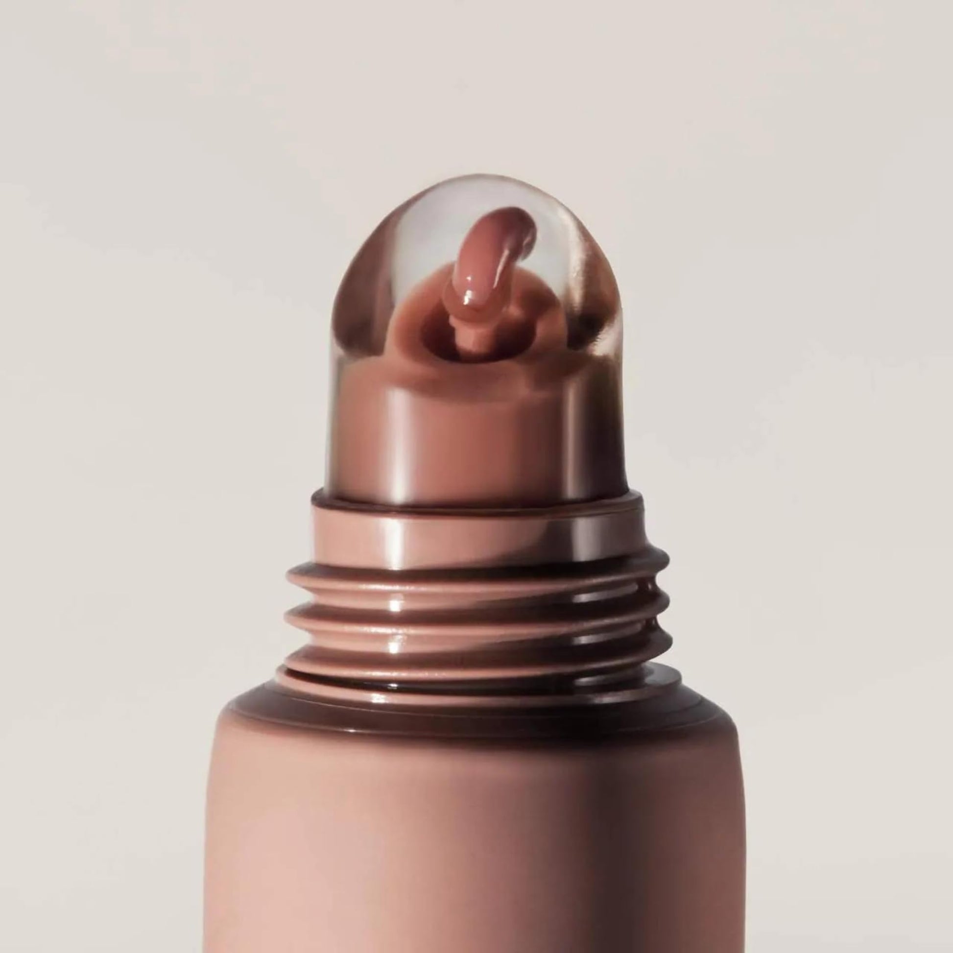 Bálsamo de Labios Summer Fridays Vainilla Beige Hidratante con Manteca de Karité Vegano