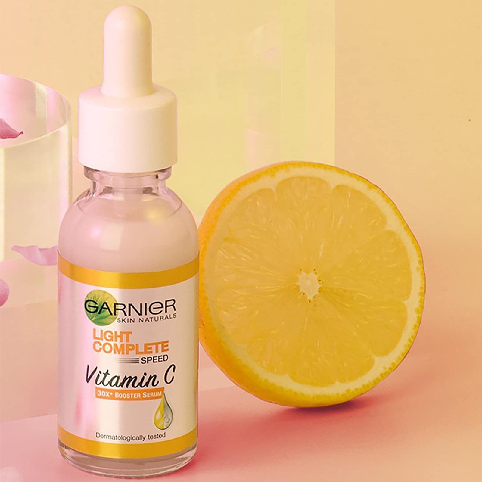 ZJchao Suero para el Cuidado de la Piel con Nicotinamida, Suero Facial que Reduce la Apariencia de los Poros, las Espinillas y Mejora la Textura, Elimina las Marcas de acné y