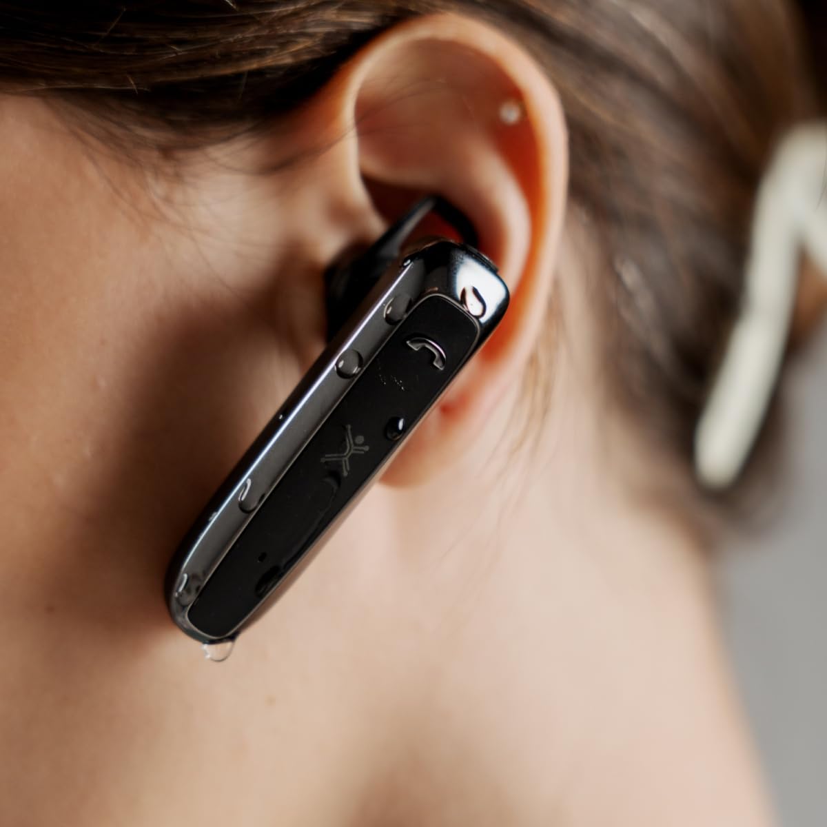 PERFECTCHOICE Audífono Manos Libres Bluetooth 20h de Uso Meucci