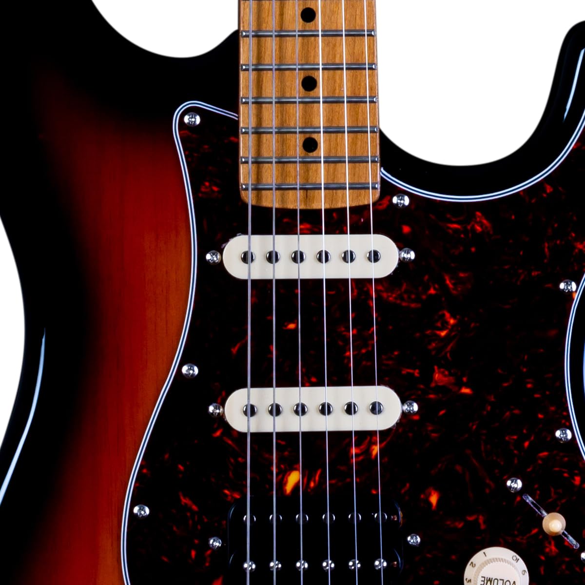 GUITARRA ELÉCTRICA JET JS-400