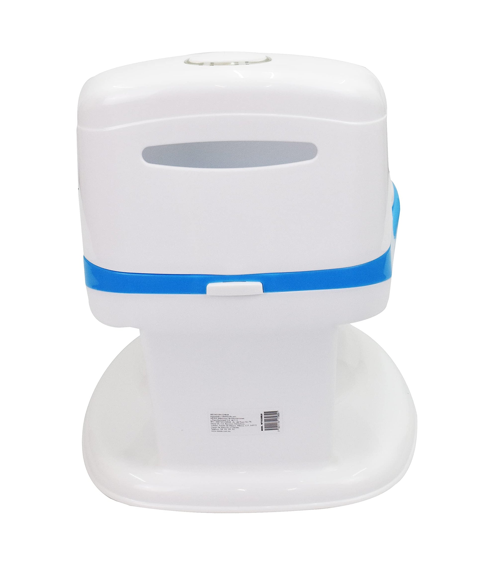 Inizzi Bañito Entrenador Mi Primer Wc Niño, Paquete De 1 Count