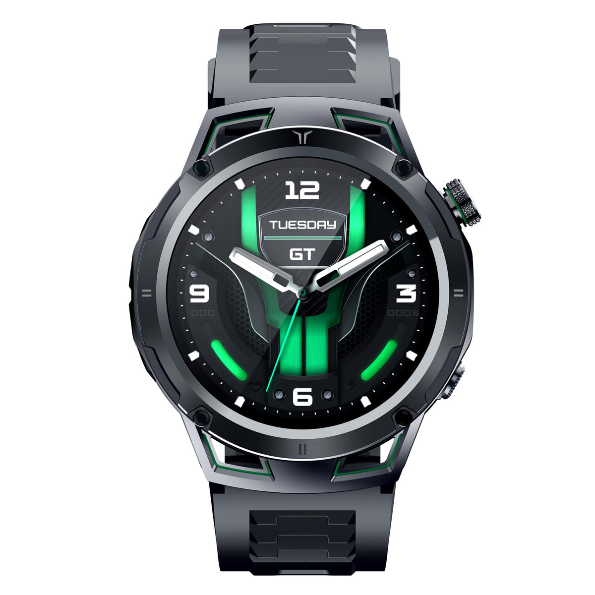 Smartwatch Infinix Pro AMOLED IP68 para Hombre