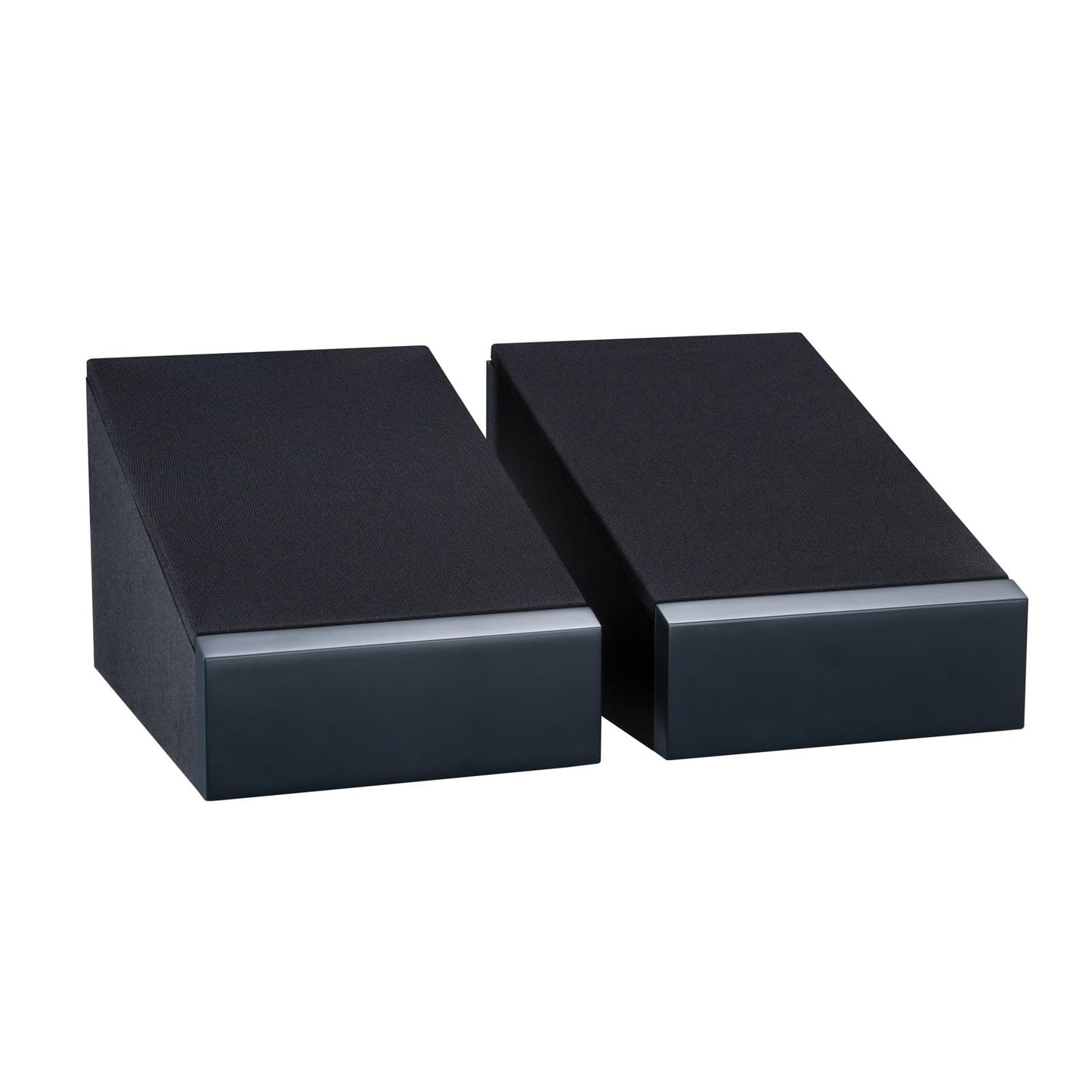 Bocinas Módulos Dolby Atmos Negro