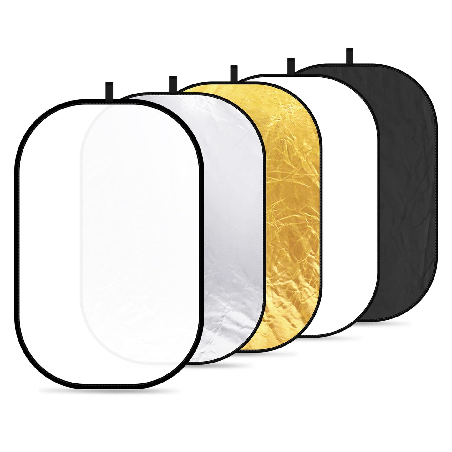 NEEWER 40"x60"/100x150cm Light Reflectors para Fotografía