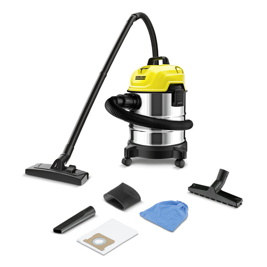Kärcher Aspiradora Multifuncional WD1s Classic