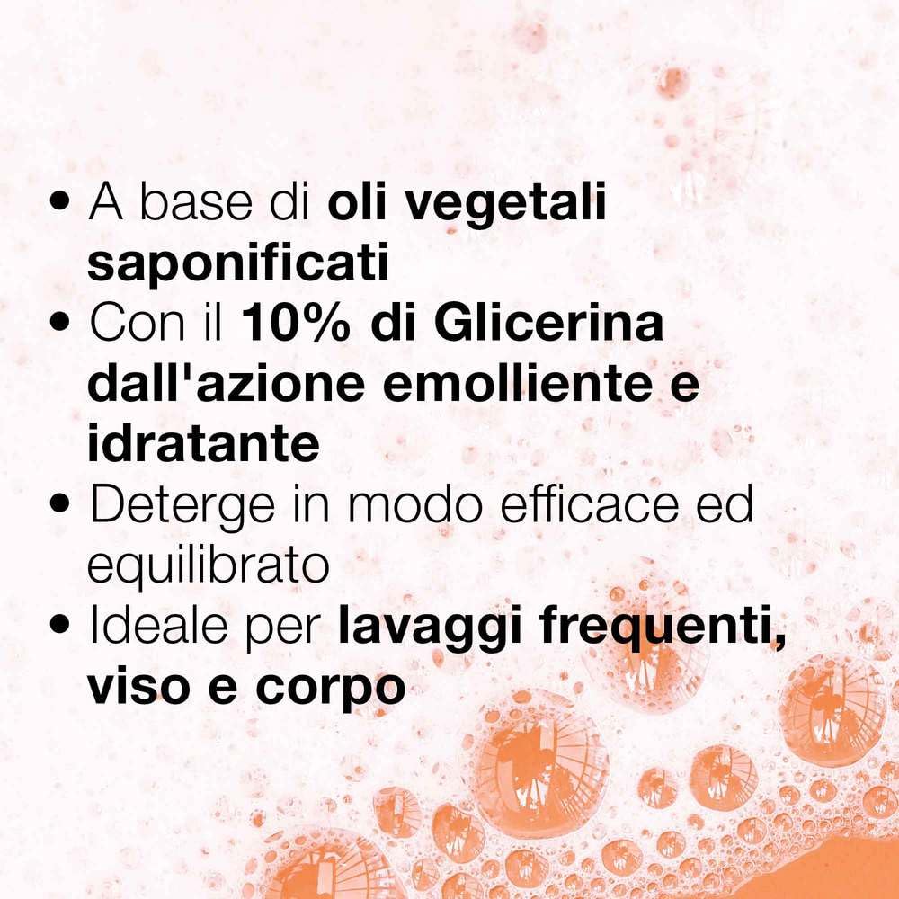 500ml BioNike Triderm Marsella Jabón Líquido