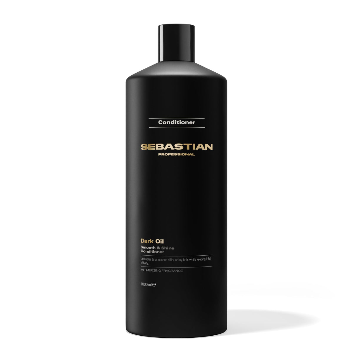 Sebastian Professional Dark Oil Acondicionador Brillo y Suavidad