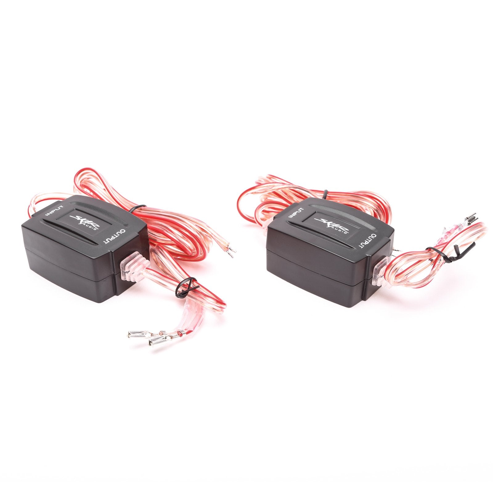 Tweeters Skar Audio TX-T Neodimio de 240 Vatios de Seda