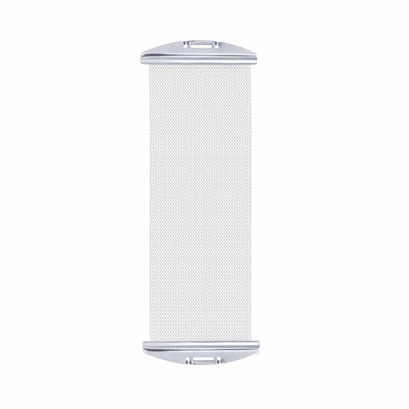Bnineteenteam Cable de Caja de Tambor, Acero de 40 Hilos Diseñado para Accesorio de Pieza de Repuesto de Caja de batería de 14 Pulgadas