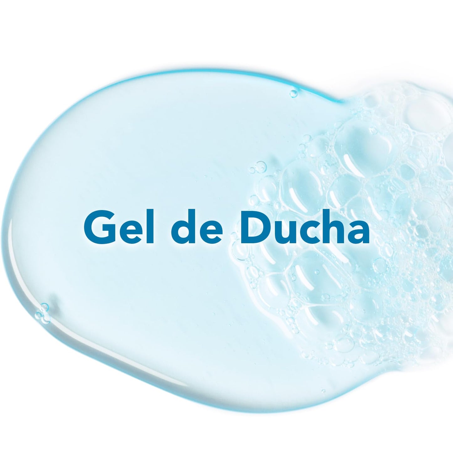 BIODERMA, Atoderm, Gel de Ducha Limpiador Suave sin Jabón, Skincare Piel Muy Seca con Tendencia Atópica, 500ML