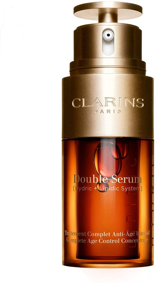 CLARINS Double Serum Anti-aging 1.0 Oz