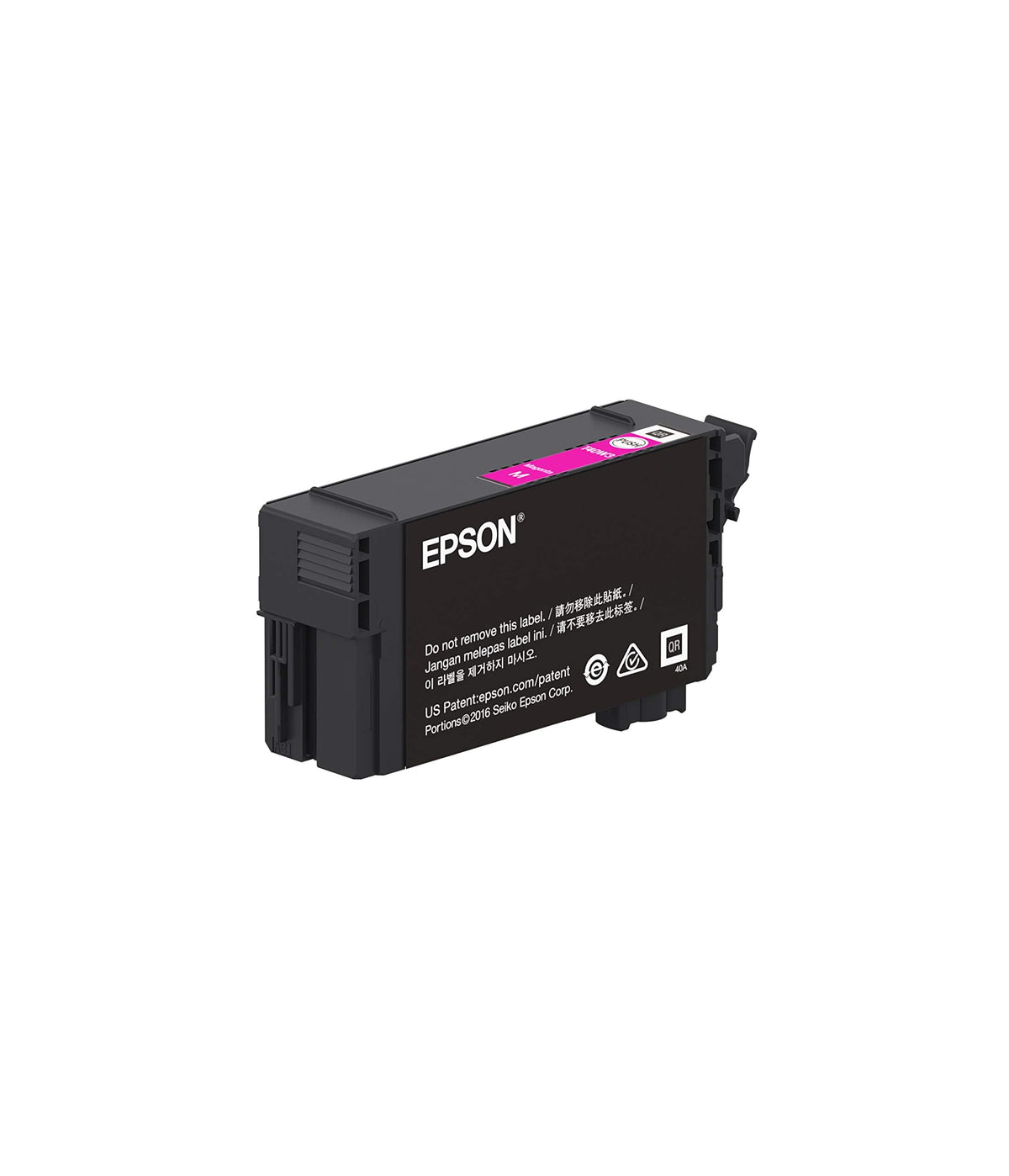 Cartucho de Tinta Epson Magenta para T3170 T40W320