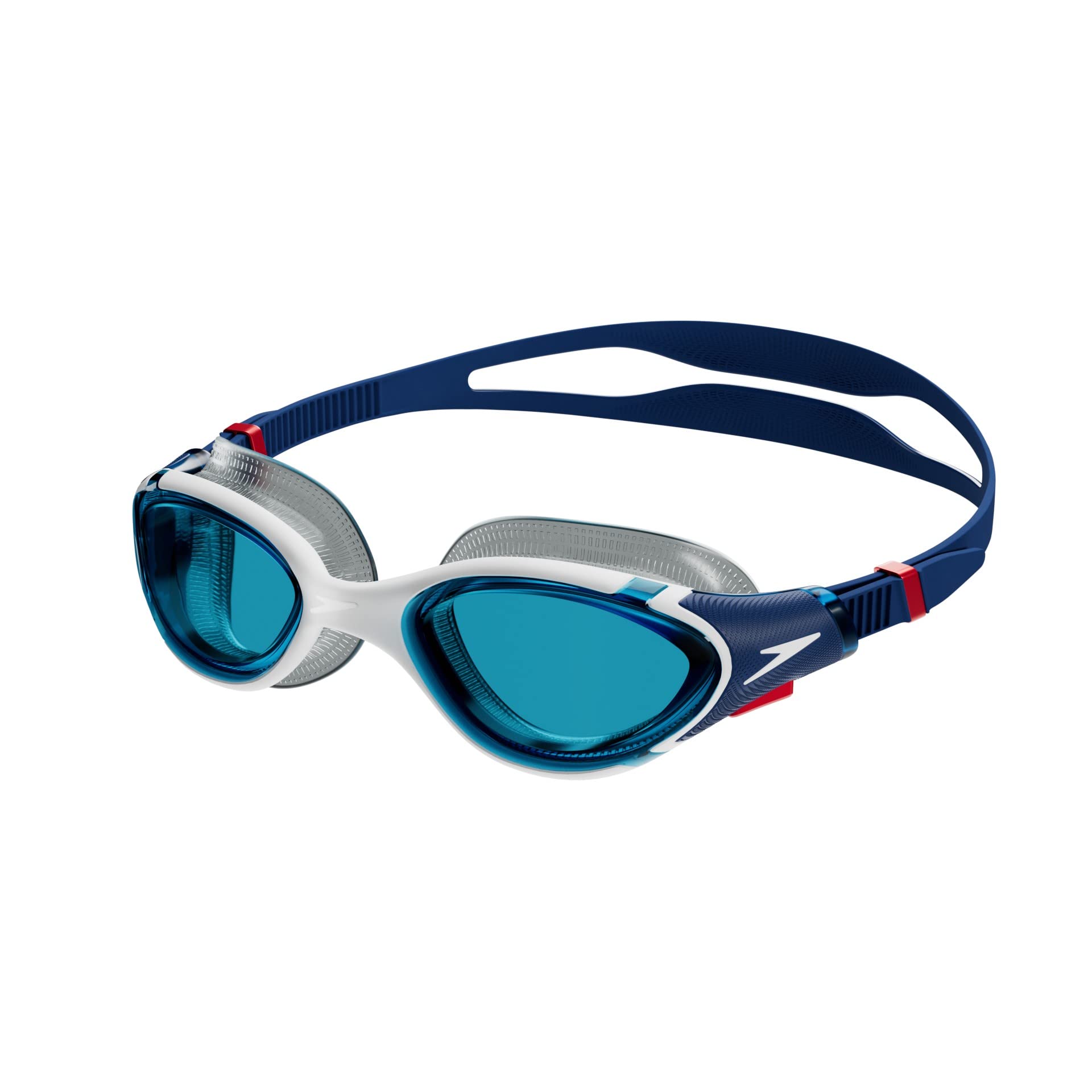 Anteojos de Natación Speedo Biofuse 2.0 Unisex Adultos