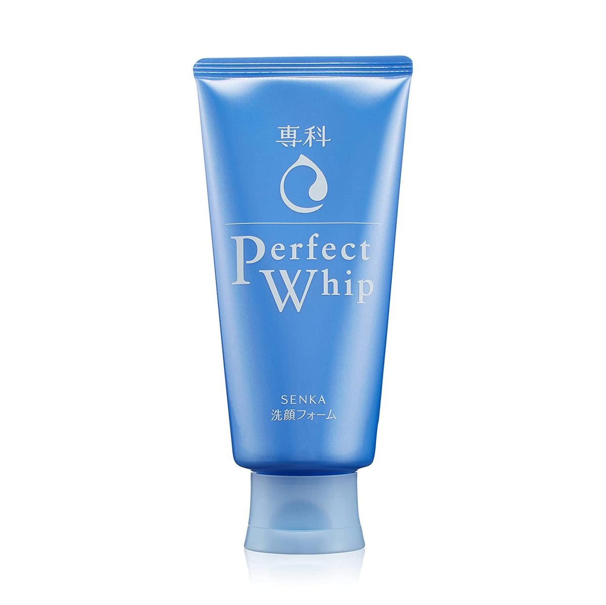 Shiseido Perfect Whip 120g