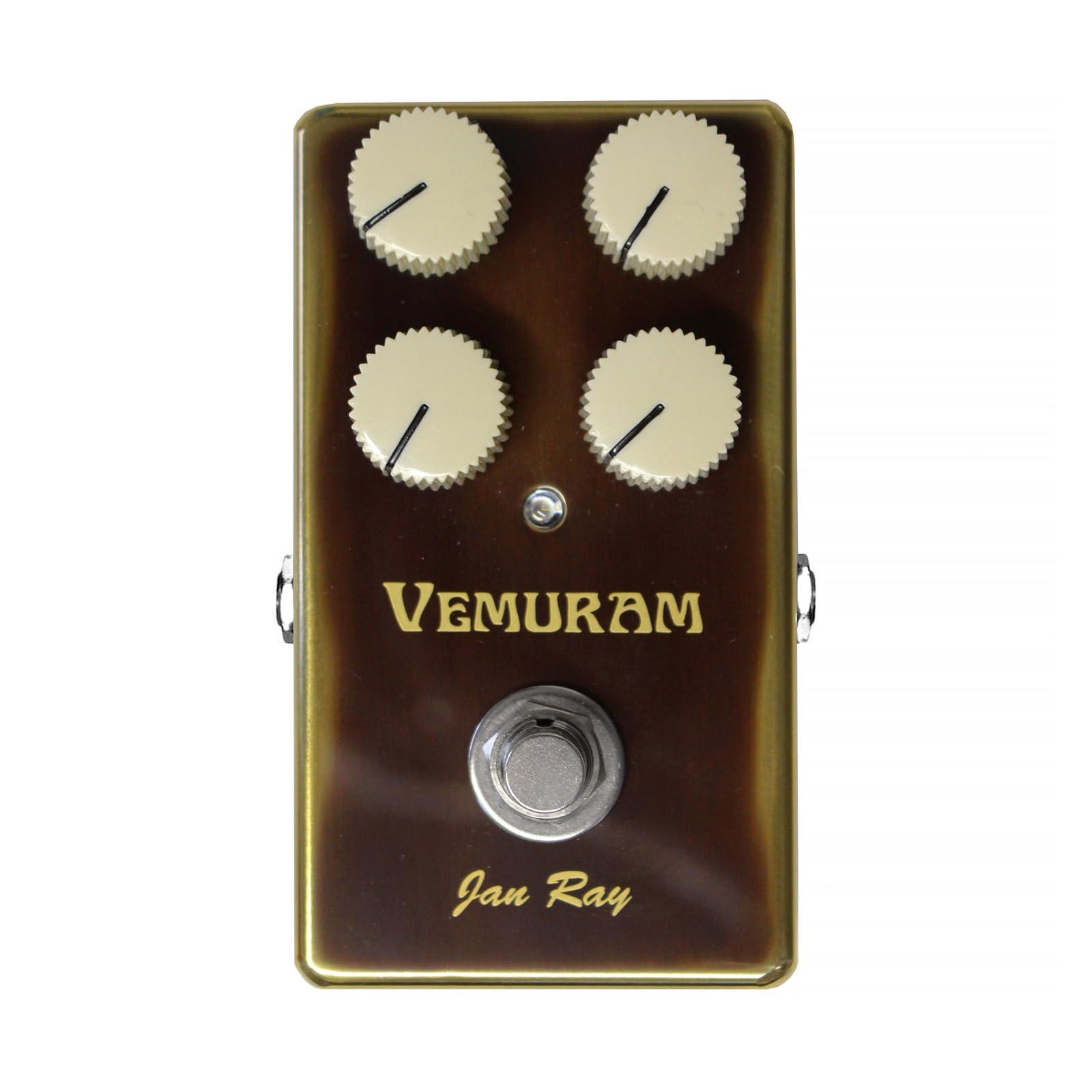 Pedal de Sobremarcha VEMURAM Jan Ray