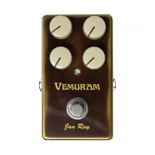 Pedal de Sobremarcha VEMURAM Jan Ray