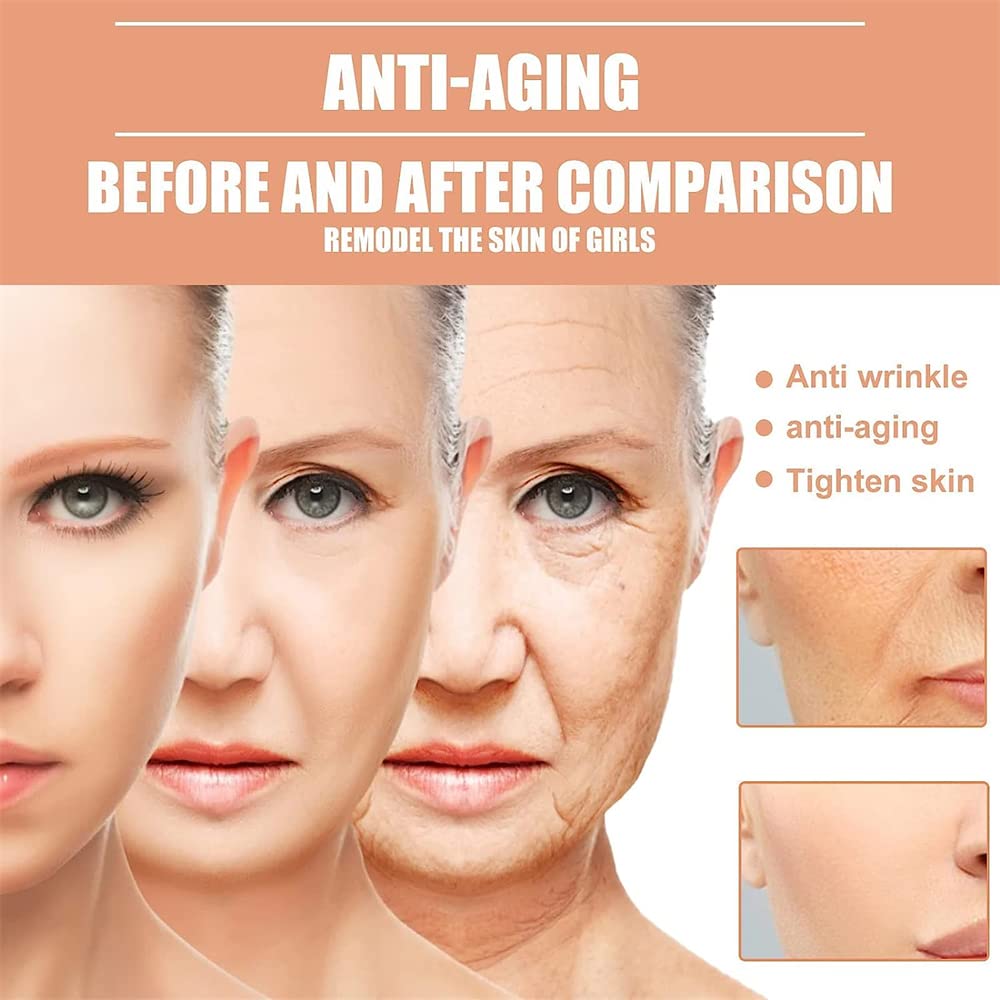 Serum Manuka Honey para Piel Radiante y Sin Arrugas - 2 unidades - Hidratante y Antienvejecimiento - Crazylife Serum Antiedad ideal para pieles maduras.