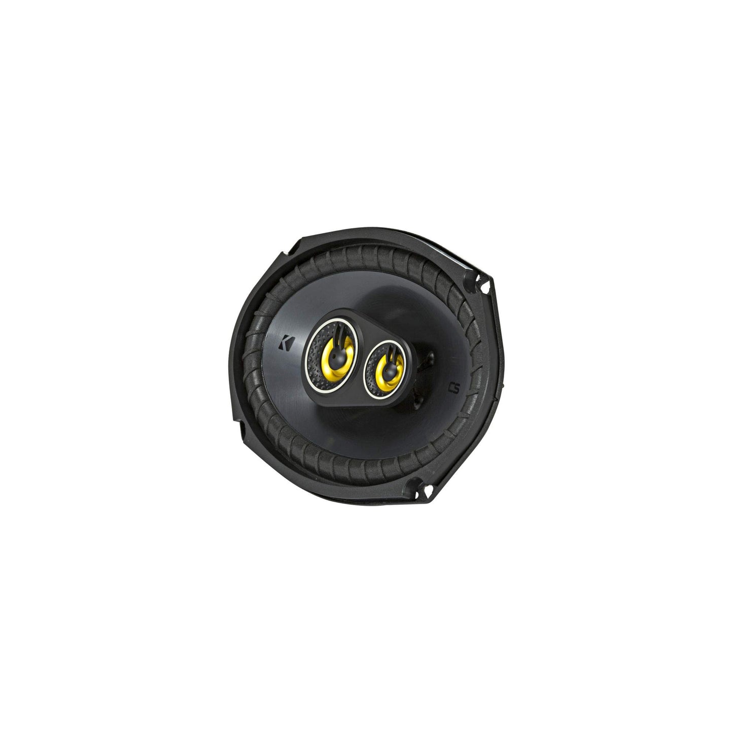 Kicker 46CSC6934 Car Audio 6x9 3-Way Full Range Stereo Speakers Pair CSC693
