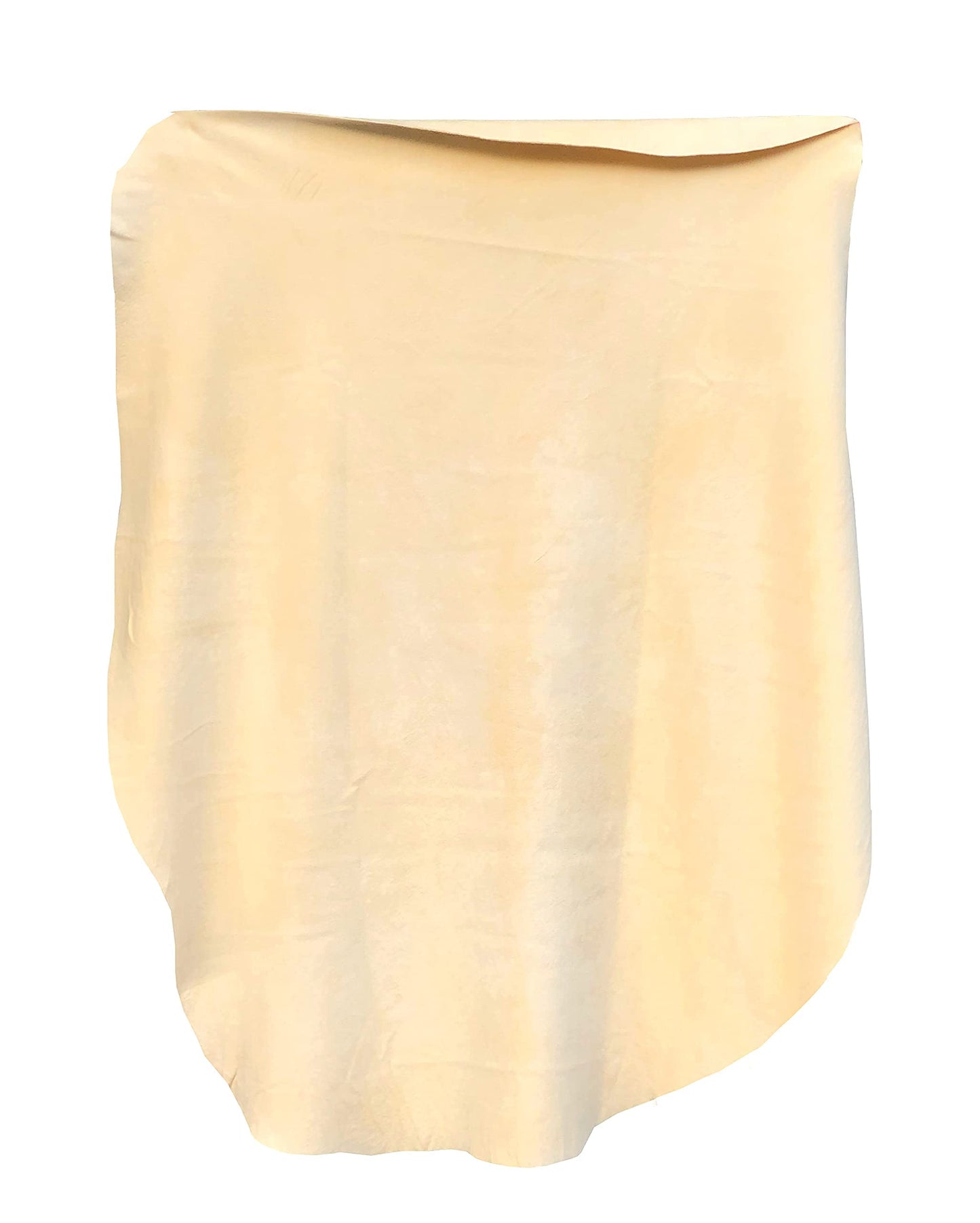 Toalla de Secado de Coche ShePSKIN Elite Gamuza XL Mega Absorbente y Secado Rápido para Lavado de Coches