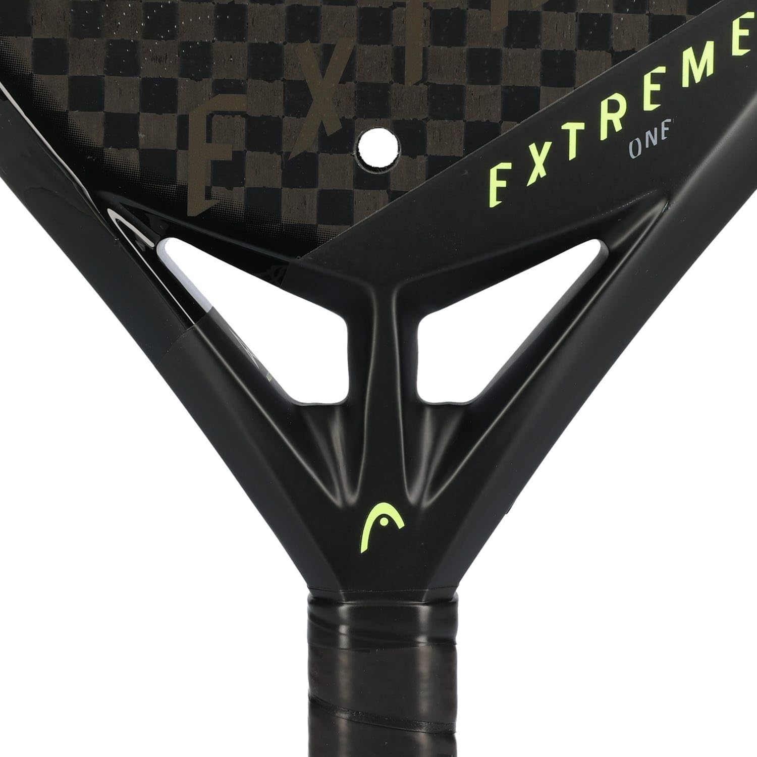 HEAD Extreme One - Raqueta de pádel (223043)