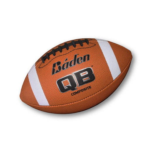 Baden Balón de fútbol Compuesto, Oficial, café