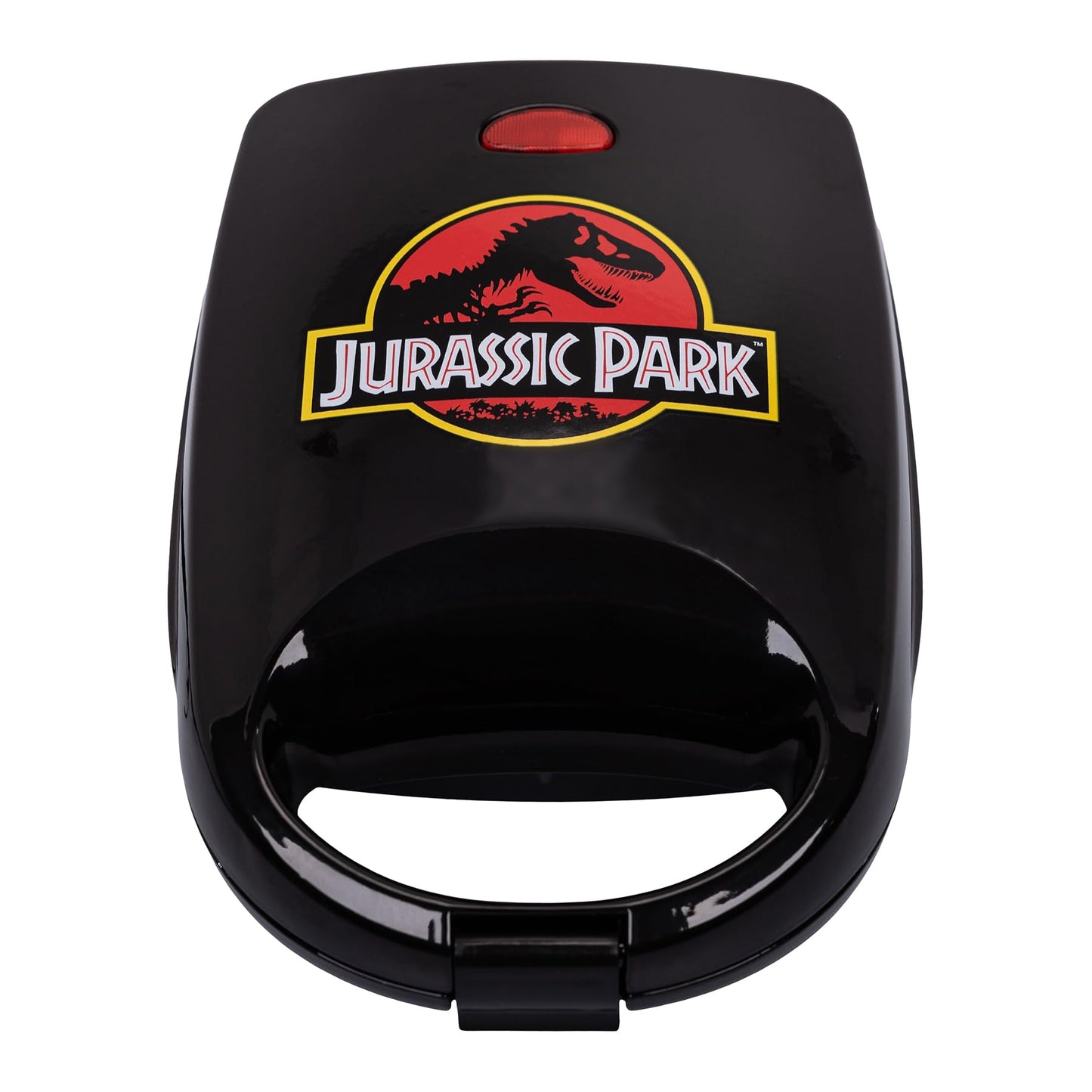Sandwichera Uncanny Brands Jurassic Park Prehistórica