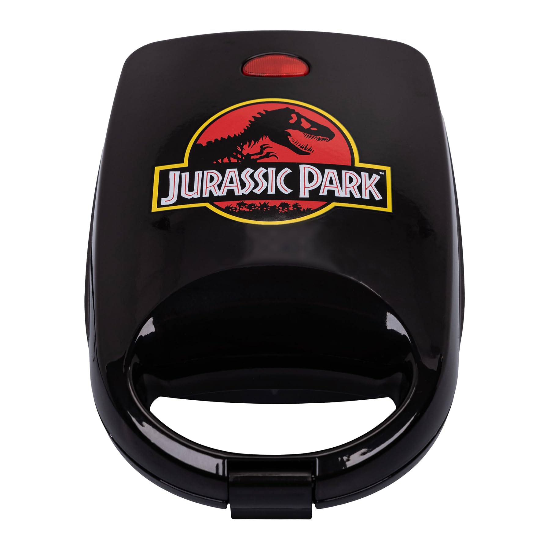 Sandwichera Uncanny Brands Jurassic Park Prehistórica