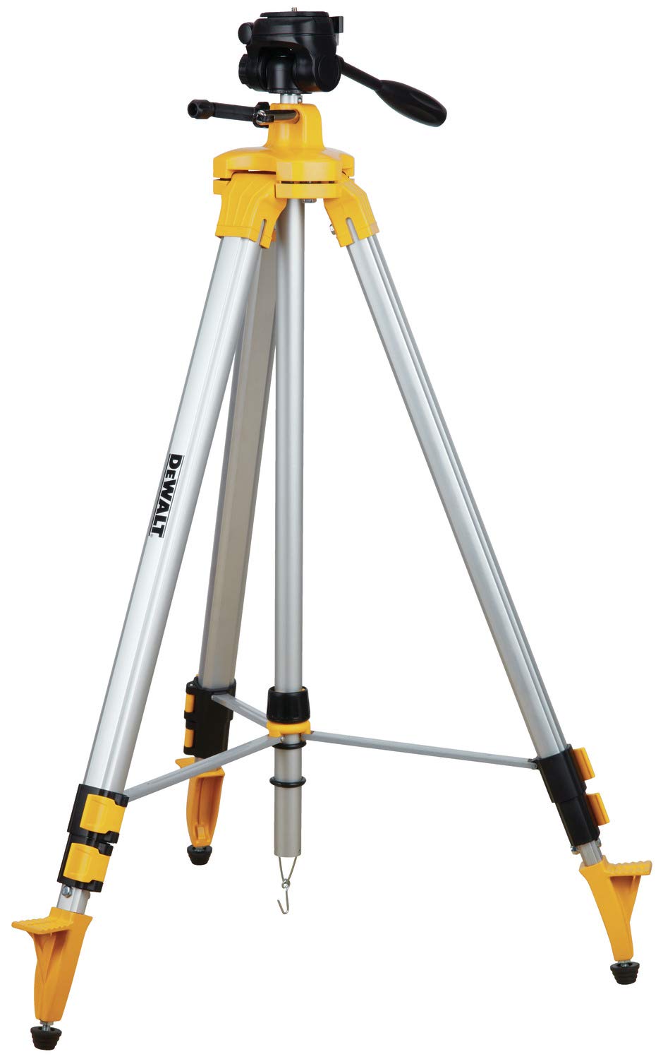 DEWALT DW0733 - Trípode eléctrico (1/4")