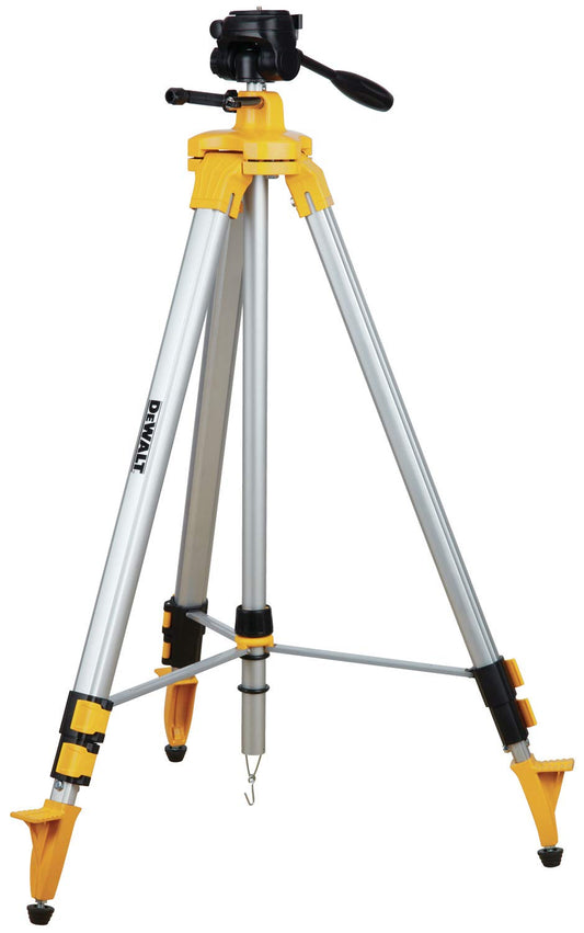 DEWALT DW0733 - Trípode eléctrico (1/4")