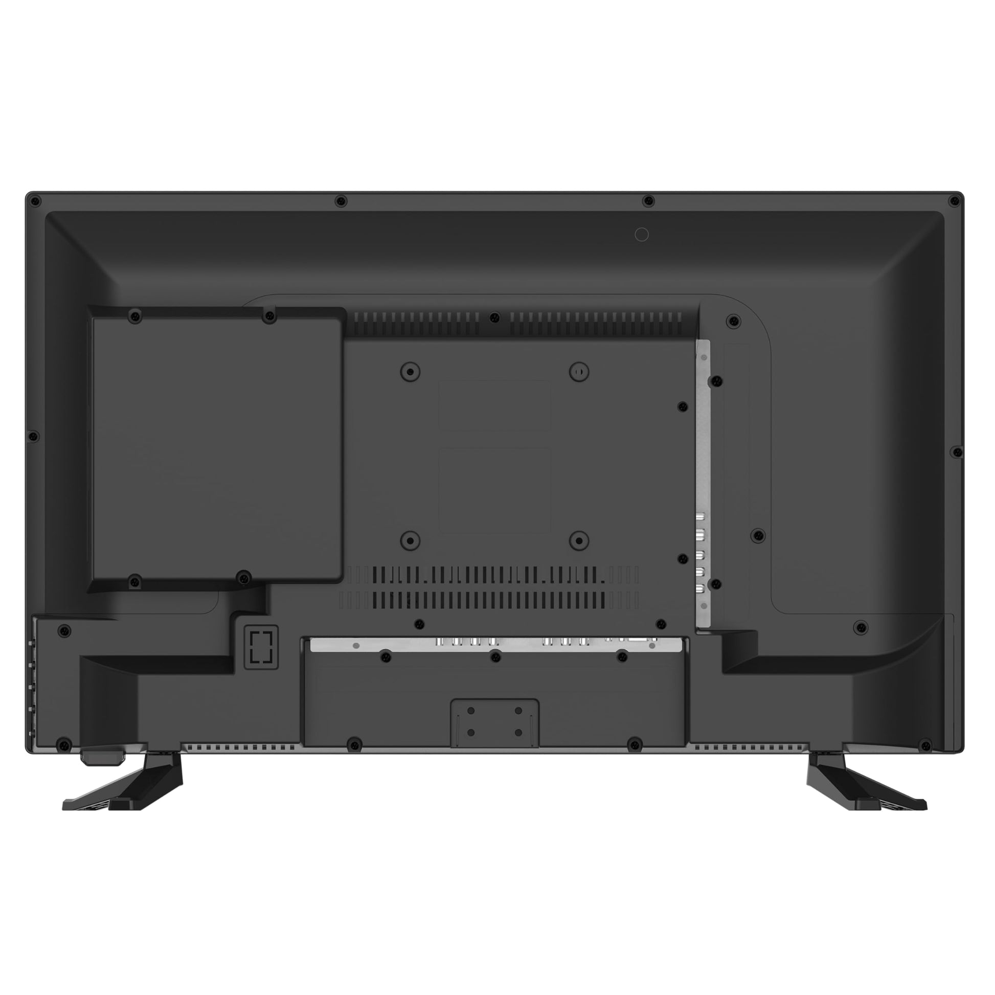 Televisor Supersonic Full HD Negro 61 cm (24")